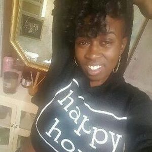 Meet your Posher, Tiffany